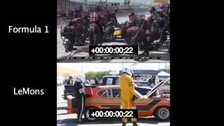 LeMons Wrapup-Thunderhill 2013