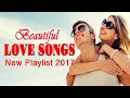 The best beautiful english love songs  greatest love songs new playlist 2017 o44434191