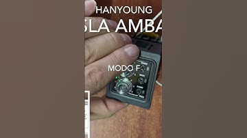 New series TF62A Hanyoung