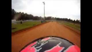 Gopro Super Modified Twin Feature At Ec Distributing 9-6-14