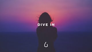 Lonely in the Rain - Dive In (feat. Freeless)