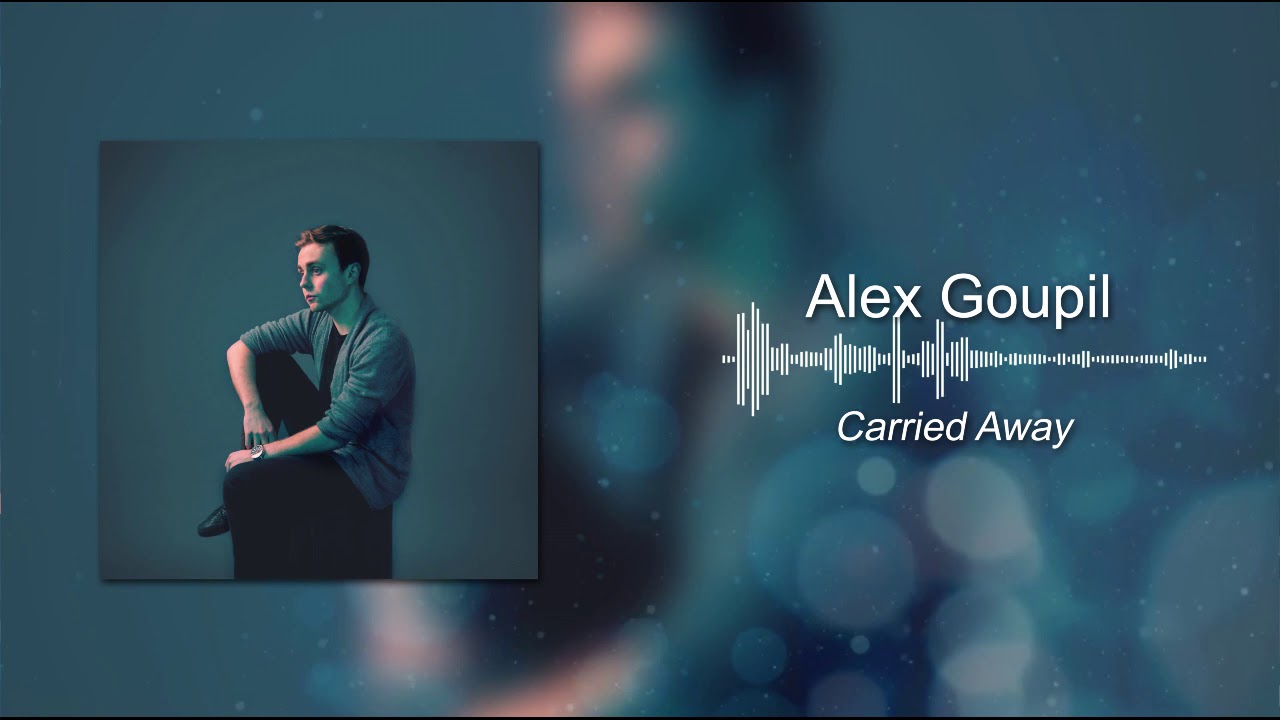 Carried Away - Alex Goupil