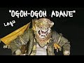 OGOH-OGOH ADANE (LAGU OGOH-OGOH TAHUN 2022)