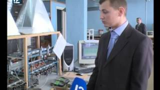 Светодиодные светильники, которые боятся разве что ядерной войны.(