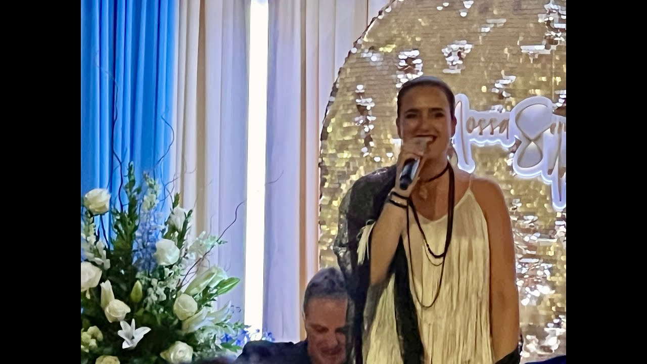 *SEGUNDA PARTE DA GRANDE NOITE DE FADOS DA FESTA DE NOSSA SENHORA D'ASSUNÇÃO * 14 DE AGOSTO DE 202