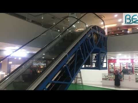 Escalator Commissioning & Testing #elevator #elevatormaintenance #escalator #lift #elevatorworld