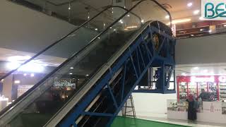 Escalator Commissioning & Testing #elevator #elevatormaintenance #escalator #lift #elevatorworld
