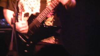 Dying Fetus Vengeance Unleashed   At Bonecrusher Fest 2011  720p  Feb 24 2011  Prague