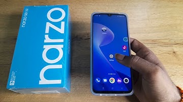 Realme narzo 50i set custom notification sound,How to set custom notification sound realme narzo 50i