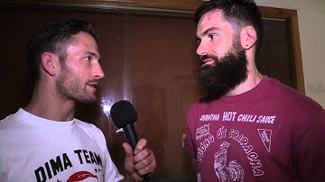 RFA 15 - Dmitry Gerasimov interview