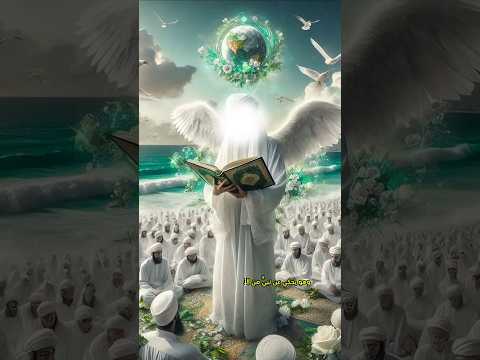 أين نجد النبي يوم القيامه قصص حقيقية معلومات