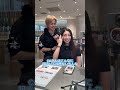【フル】初めてのレイヤーで美人CA様を可愛くしてみた！