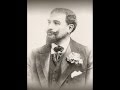 French basse chantante  pol plancon  vous qui faites lendormie 1904