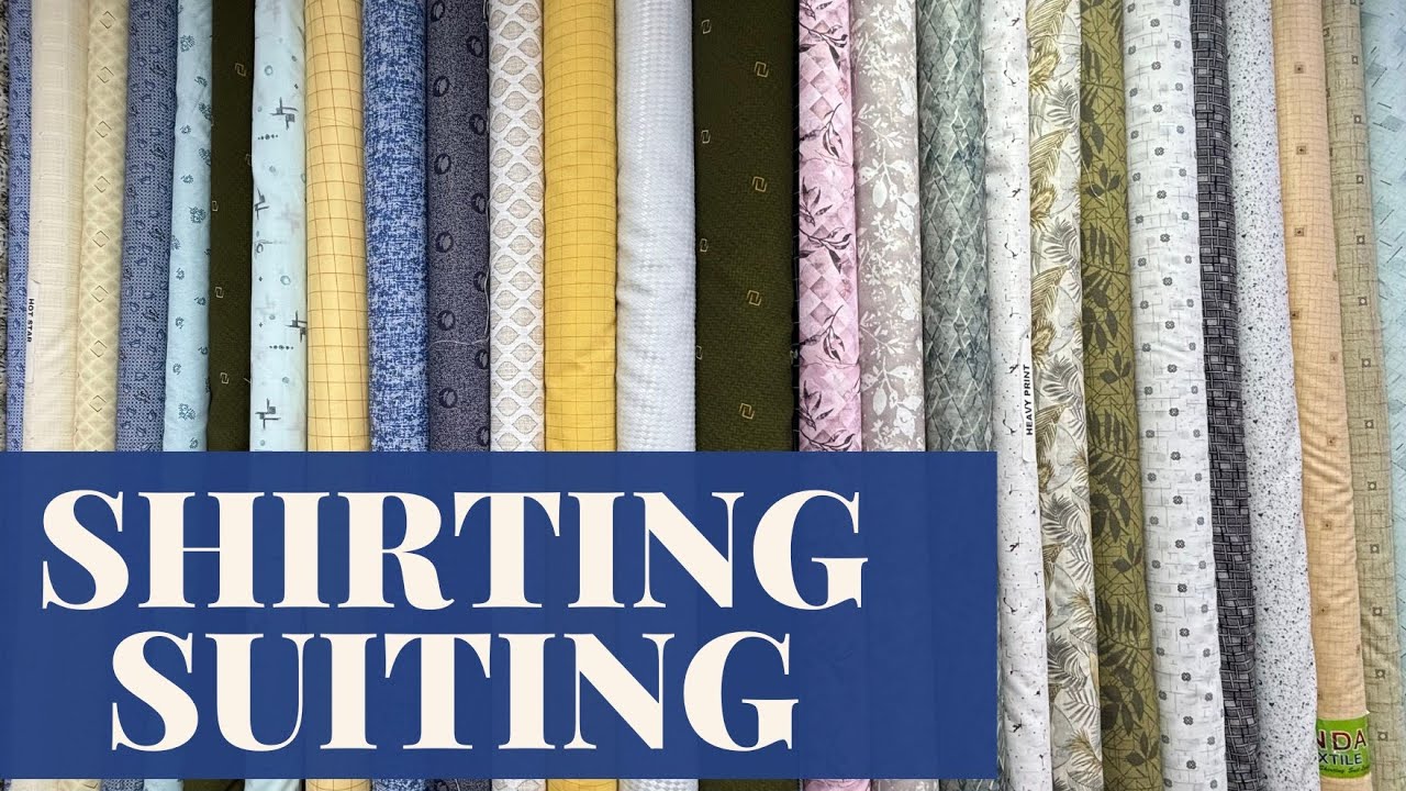 Premium Shirts For Men | Best Fabrics For Luxury Shirt | Best Shirts For Wedding & Office Wear 2025