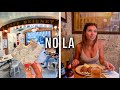 2 Days in New Orleans - What To Do and What to EAT! - Vlog 63