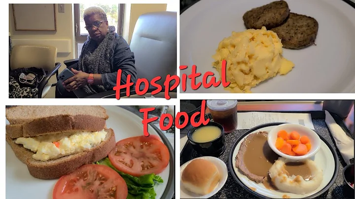 What I ate Today! A LadyBugVisits