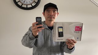 Brand New Nokia N78 Unboxing & review | Vintage Phones Collection