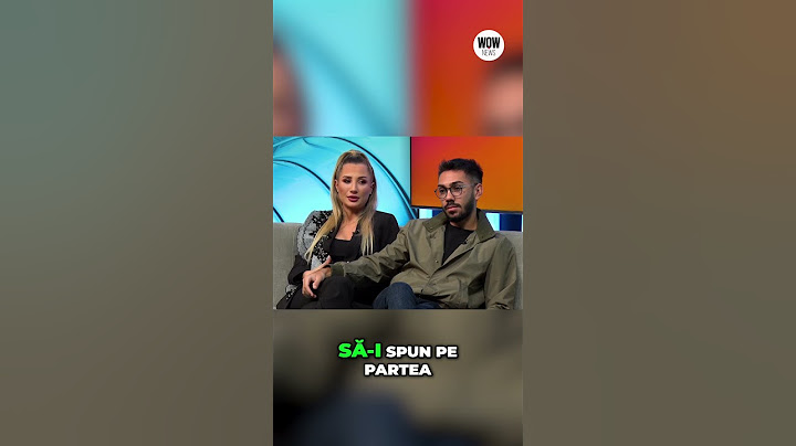 Armin Nicoară: ”Orice femeie ar vrea să stea cu Bogdan de la Ploiești”