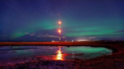 Fallout 4 - POWER UP THE SIGNAL INTERCEPTOR