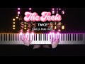 TWICE - The Feels | Piano Cover by Pianella Piano