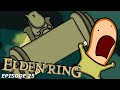 Didn't Expect Automobile | Elden Ring #25