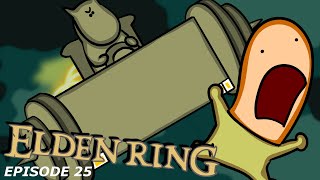 Didn't Expect Automobile | Elden Ring #25