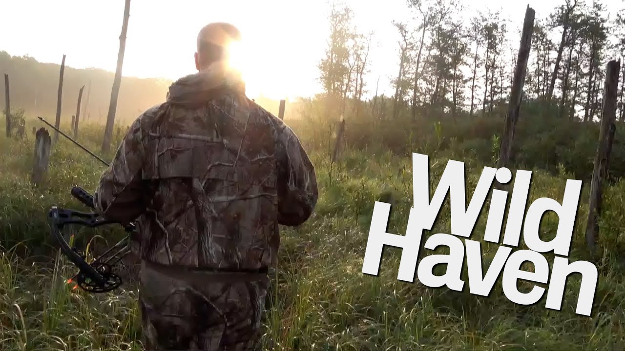 Elk Wild Haven - S1 Ep3