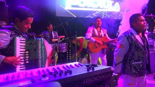 Video thumbnail of "Super Formula Musical - Cangrejito Playero || La Tos || Candela Verde"