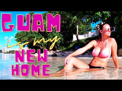 Guam Is My New Home - Guam 1