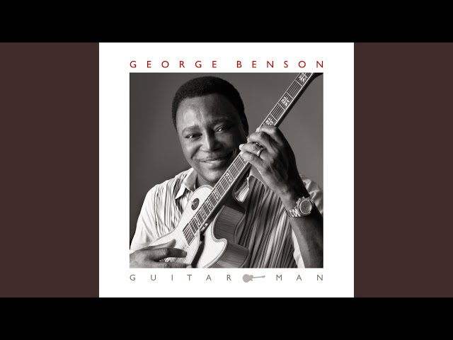 George Benson - Since I Fell For You