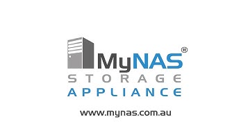 MyNAS Storage Appliance v2.0 - Installation