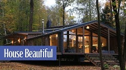 Affordable Prefab Cabins Only Take Days to Build | HB 
