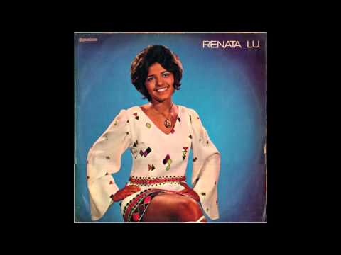 RENATA LU - "FIM DE PAPO" - FRED FALCÃO E ARNOLDO MEDEIROS