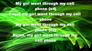 Sexting Lyrics-Ludacris