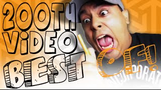 200th VIDEO! BEST OF DASHIEXP 2!