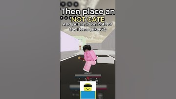 How to get the new Limbus game admin tool in JJS Christmas Update | Jujutsu Shenanigans #roblox #jjs