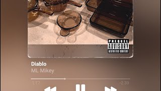 Celebrity ML Mikey- Diablo (Official Audio) Net Worth