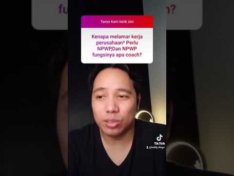 Video: Apakah pajak turbo akan diperbarui untuk pengangguran?