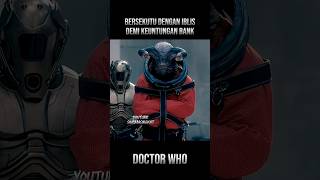 Bersekutu Dengan Iblis Demi Keuntungan Bank #alurceritafilm #shorts