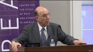 Richard Rothstein: “The Color of Law'