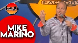 Mike Marino | DIY Slip n Side | Laugh Factory Stand Up Comedy