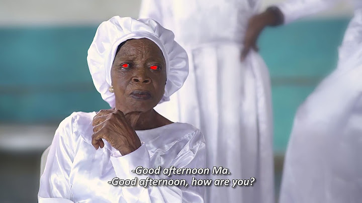 Aje  Ile Ijosin - A Nigerian Yoruba Movie Starring Iya Gbonkan | Tunde Aderinoye | Apa |Juliet Jatto