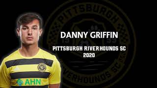 Danny Griffin - 2020