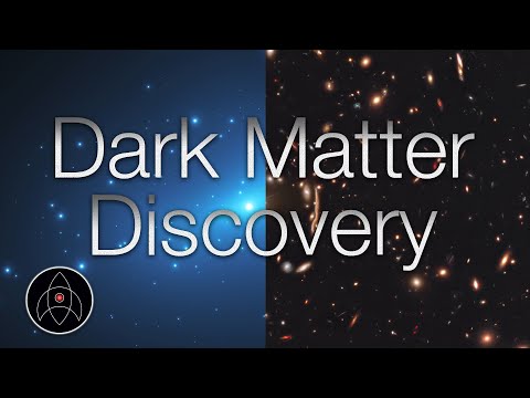 Is Dark Matter stranger than we thought? - New Hubble results suggest it is!