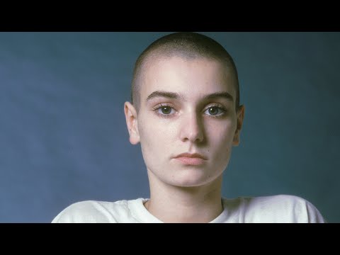 Sinéad O'Connor Dead at 56 by SUICIDE?