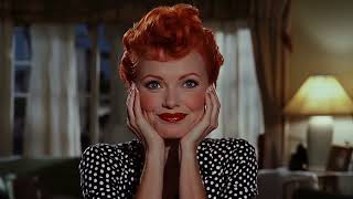 🔥 "I Love Lucy – A Live-Action Cinematic Reimagining!" 🎬✨