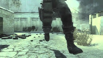 Mw3 Color Correction and Cinematics HD [Full Package]