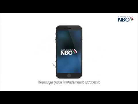 NBO MarketZone App