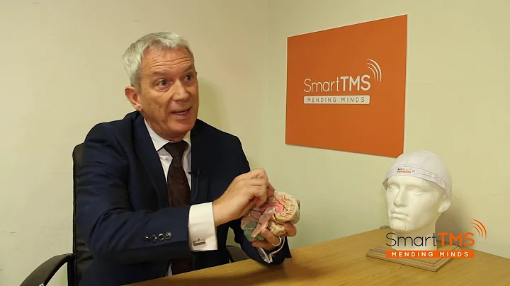 Whats the difference between ECT and TMS? Smart TMS