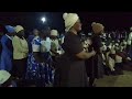 Malihambe Ivangeli Mutemwa Pilgrimage 2024 Malihambe Ivangeli Mutemwa Pilgrimage 2024